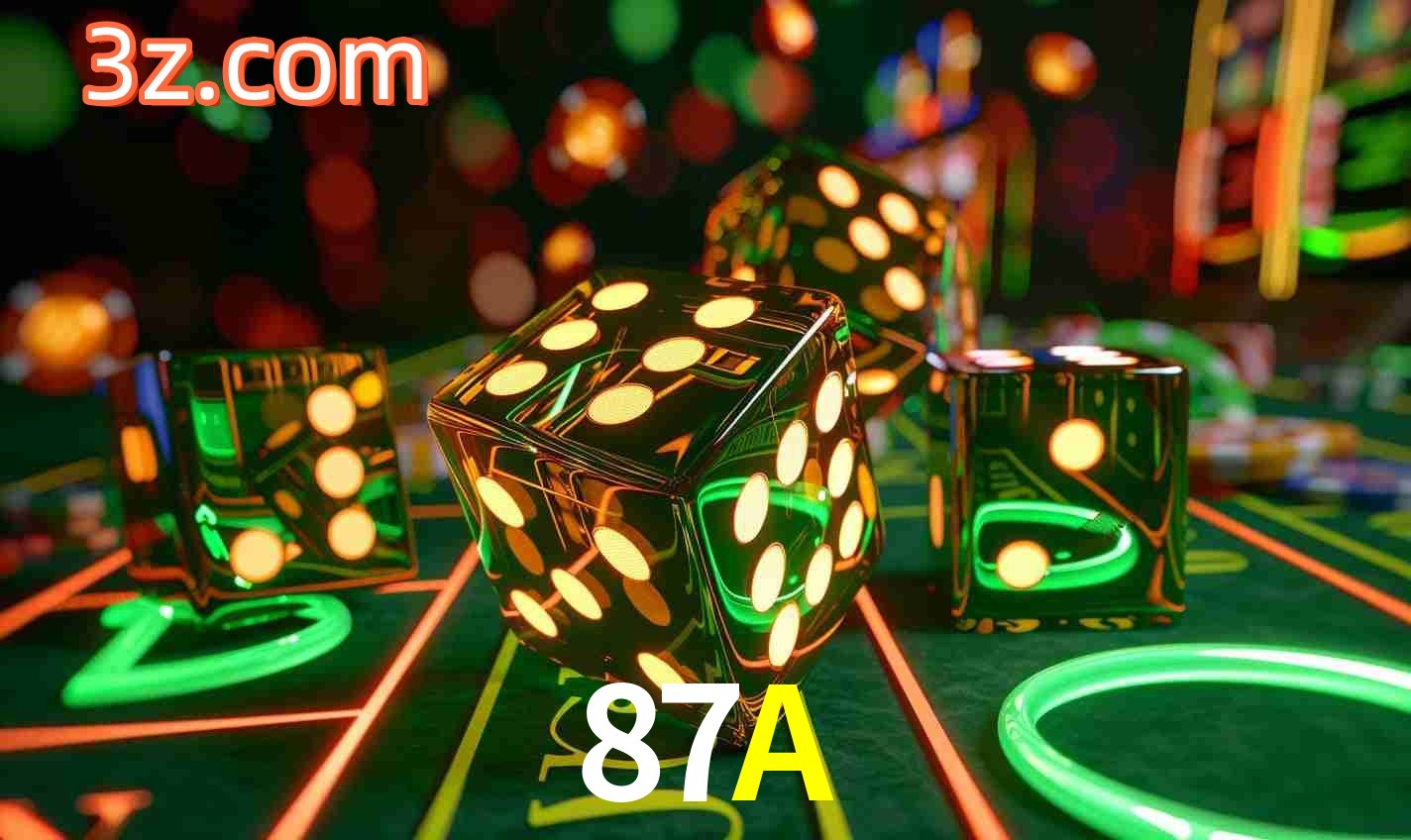 Entretenimento no Jogos 87A